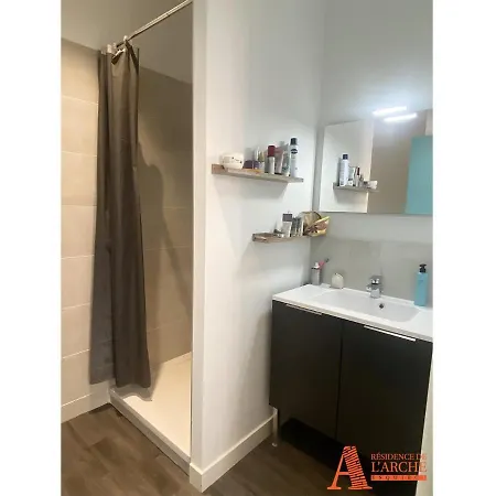 Lovely In Centre Apartment *