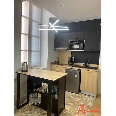 Apartamento Lovely In Centre