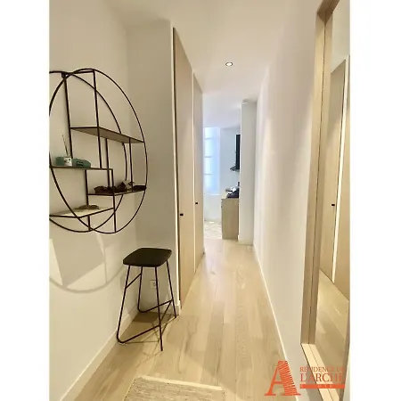 Lovely In Centre Apartman Toulouse