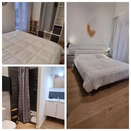 Apartamento Lovely In Centre *